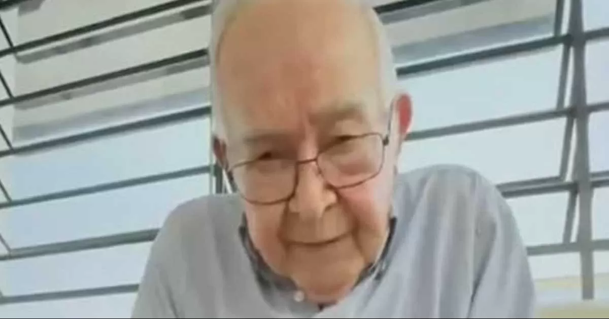 Inquilina roba casa a abuelito que tuvo que rentarla para poder comprar medicinas