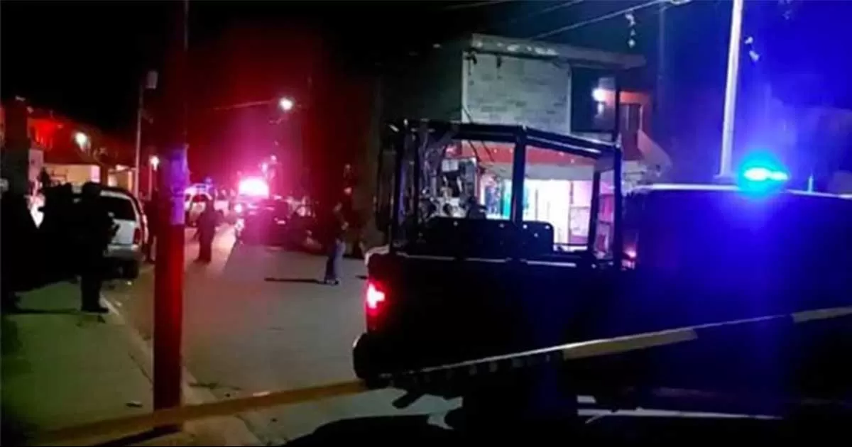 Localizan cuerpos de una mujer y dos menores en Zacatecas