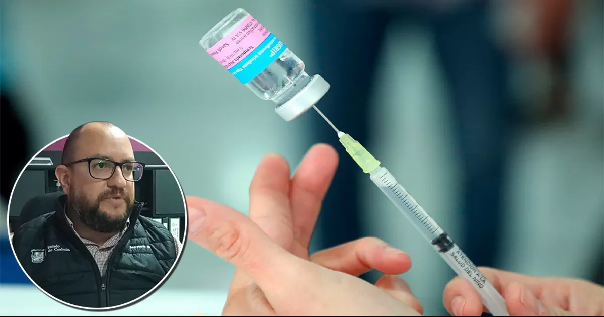 Advierte Jurisdicción Sanitaria posible incremento de casos de influenza en esta temporada