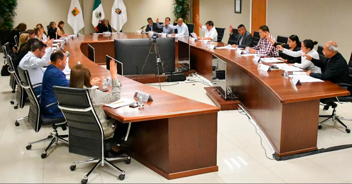 Aprueban techo financiero para premios de sorteo “Ganas porque pagas 2024” y programa de minisplits y pintura para las aulas educativas 2023.