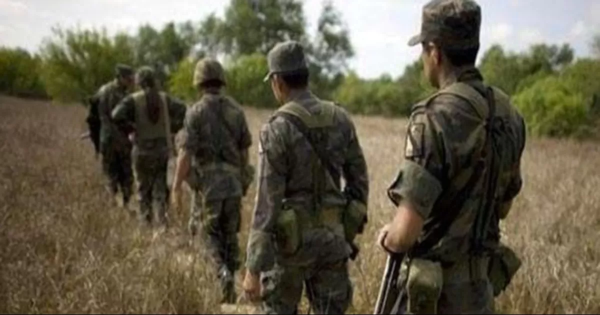 Las mujeres interpusieron una denuncia ante la entonces Procuraduría General de Justicia del Estado