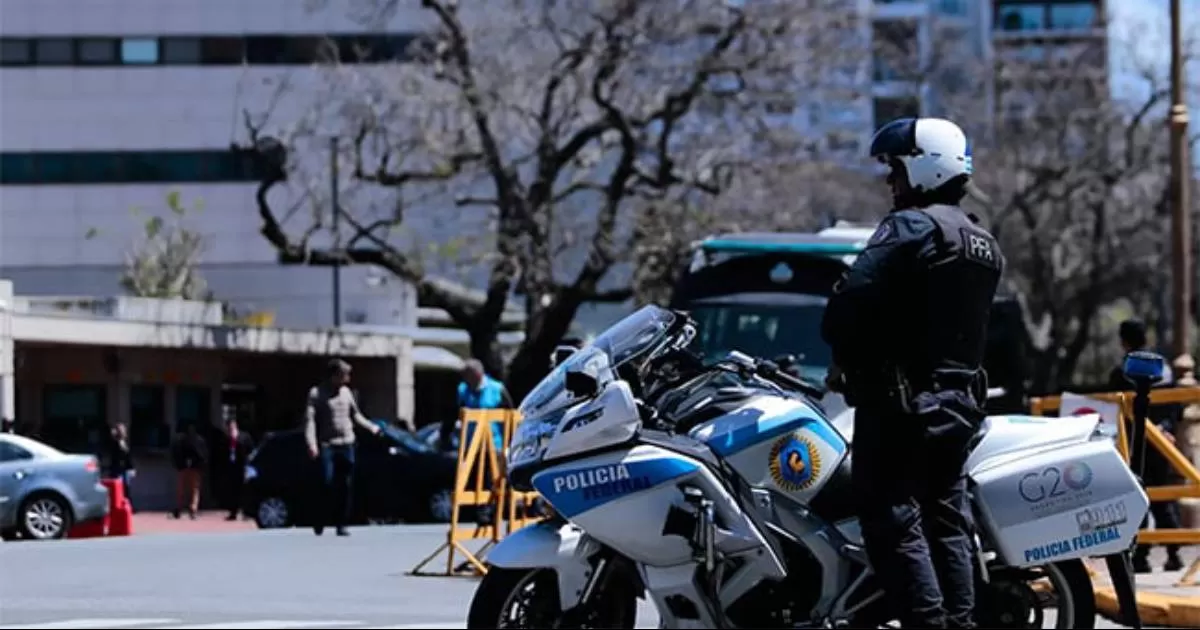 El Departamento de Estado de EU emitió una Alerta de Seguridad de Precaución Mundial