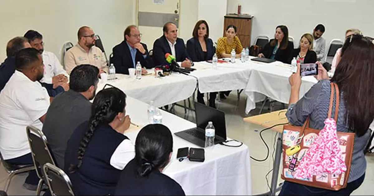 Aplicarán 30 mil vacunas Covid en Piedras Negras