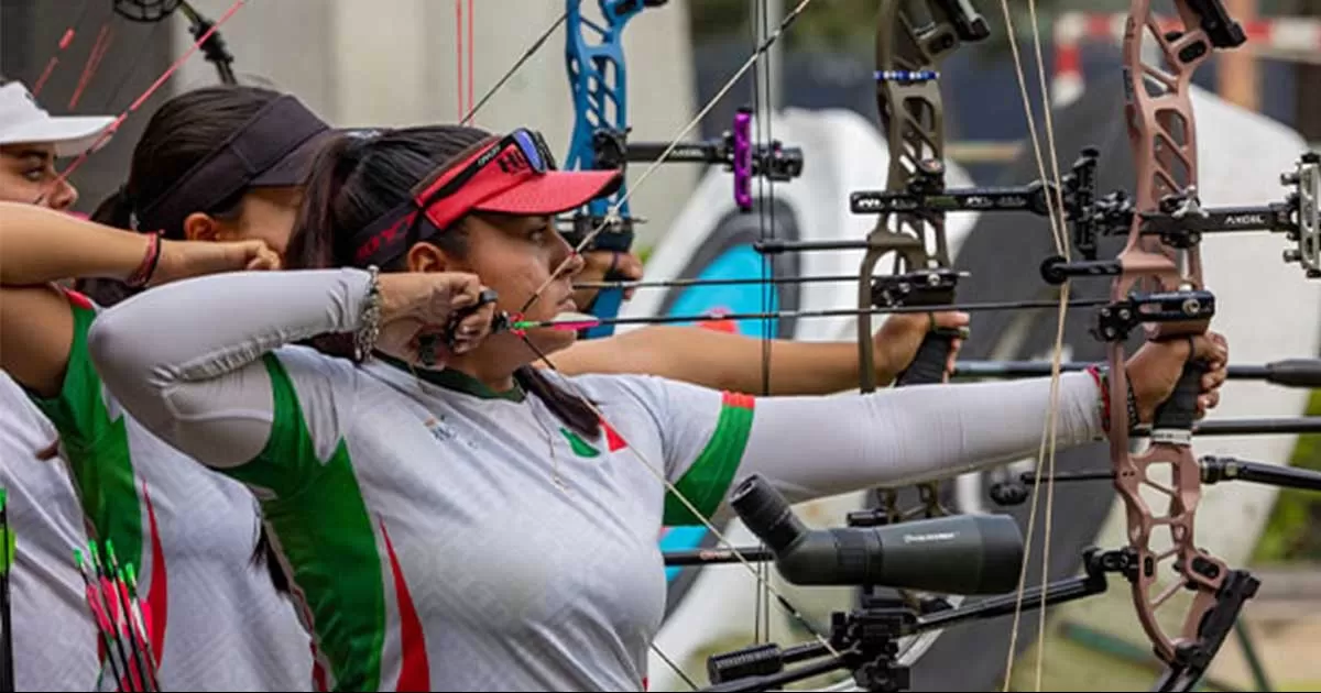 Reconocerá Gobierno de Coahuila su esfuerzo: Ganan Premio Estatal del Deporte