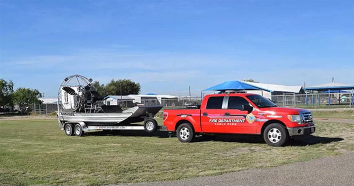 Lo utilizarán en rescates y recuperación de cuerpos en el río