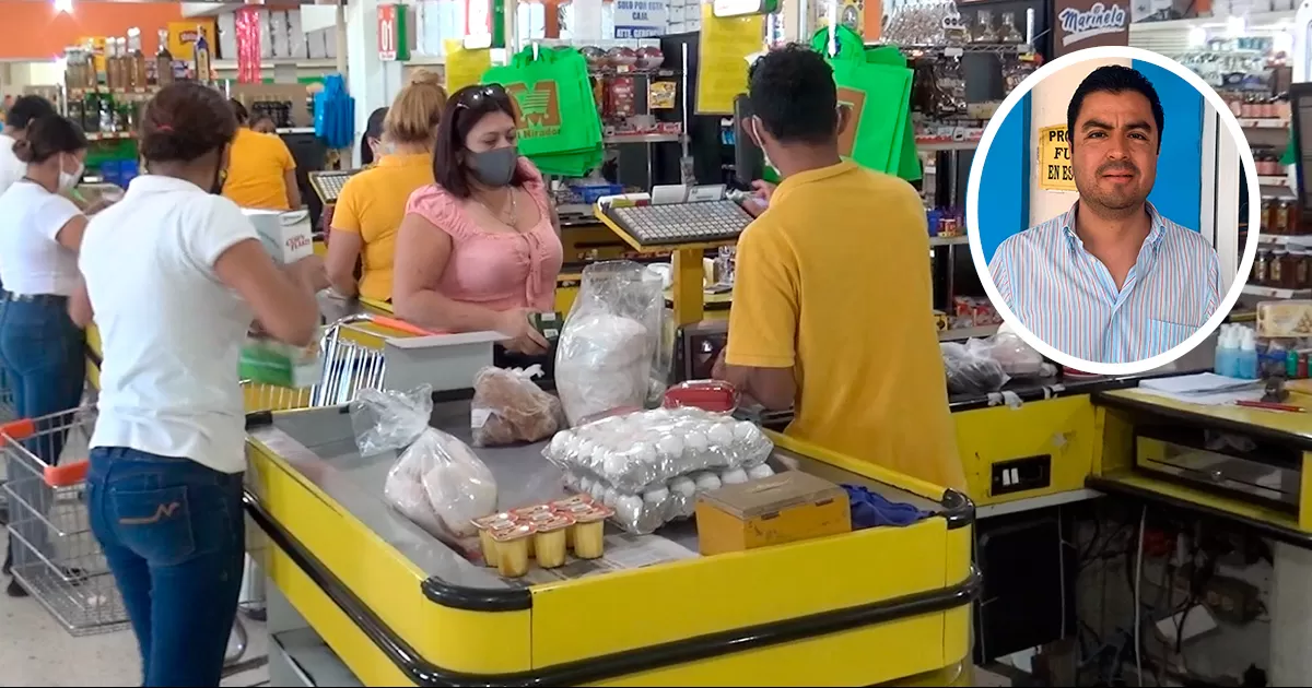 IP pide que reducción de jornada laboral en México se aplique de forma gradual