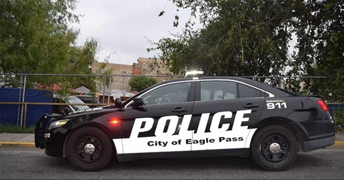 Hombre de Eagle Pass usó una escopeta para quitarse la vida