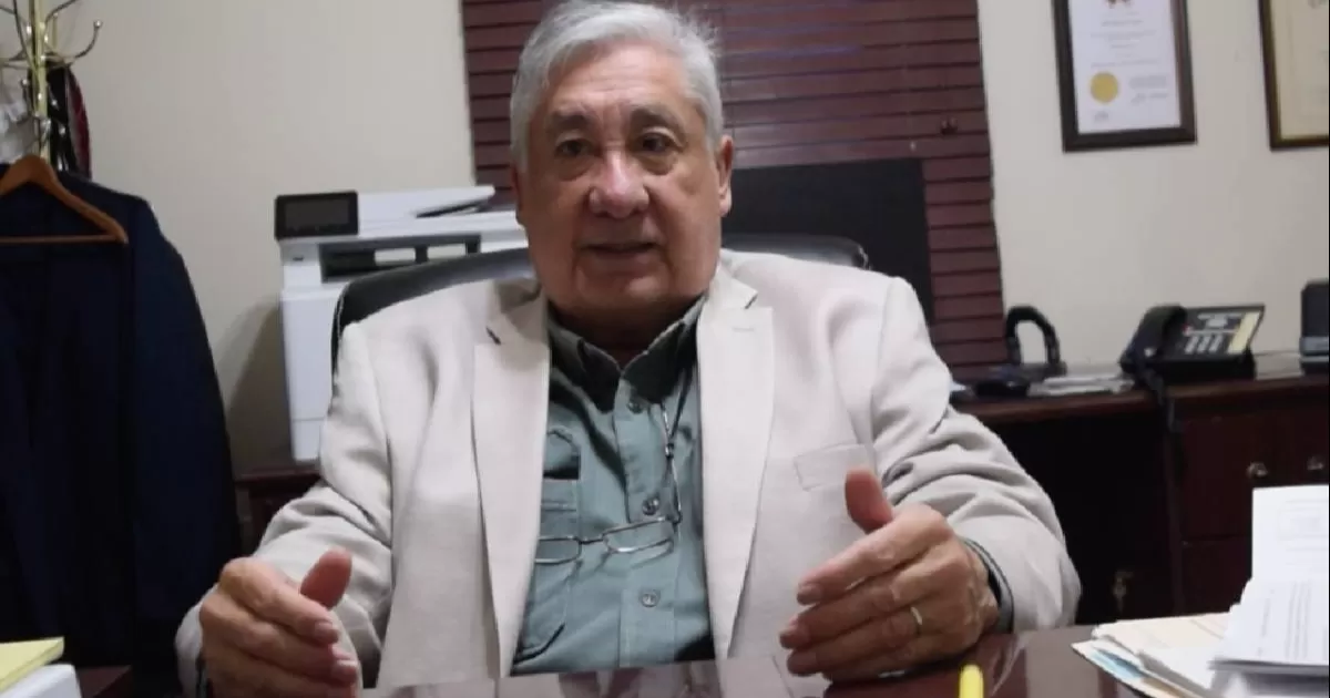 Traficantes de personas enfrentarán castigo más severo: Fiscal Roberto Serna