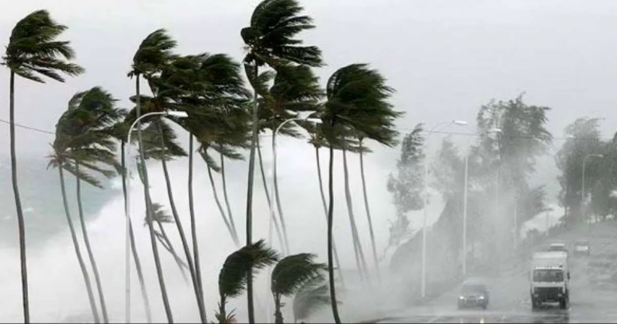 AMLO anuncia saldo blanco tras paso de "Norma" en Baja California Sur