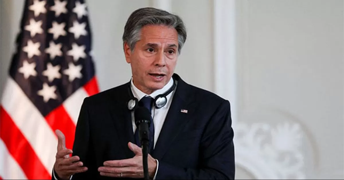 El Pentágono anunció una serie de medidas para mejorar la posición de EU en el Medio Oriente