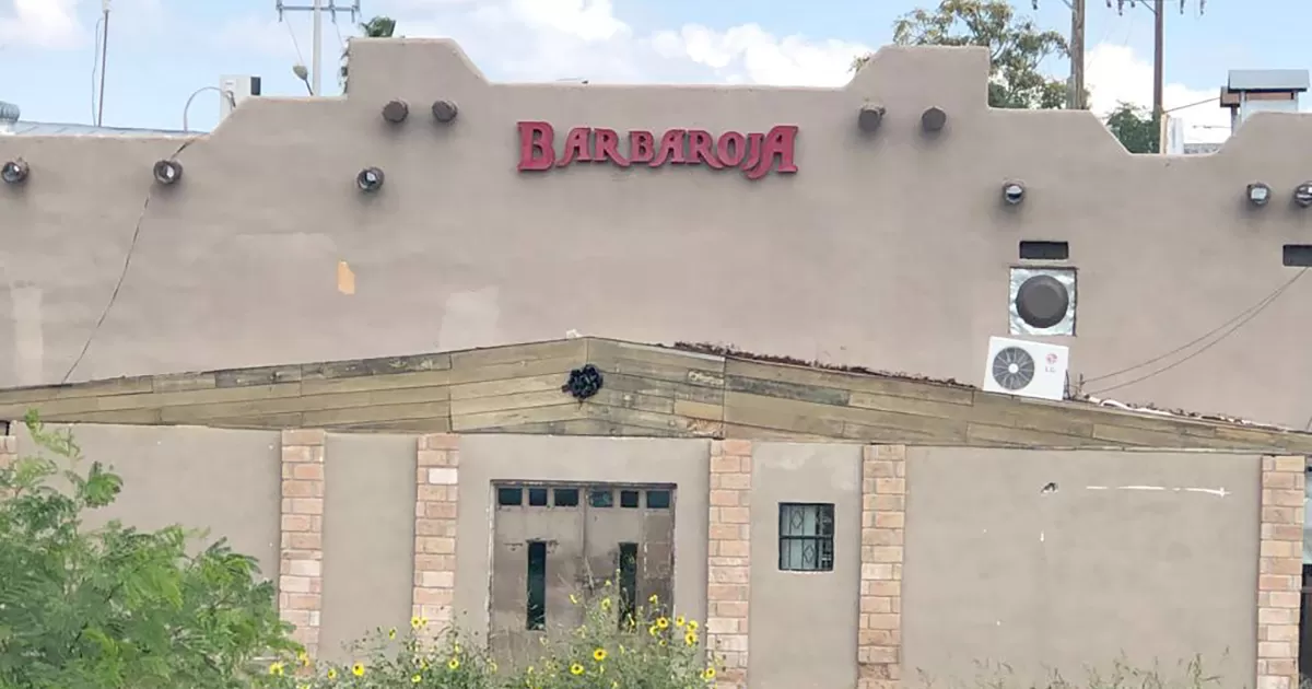 Deja dos heridos riña campal en el Barbaroja