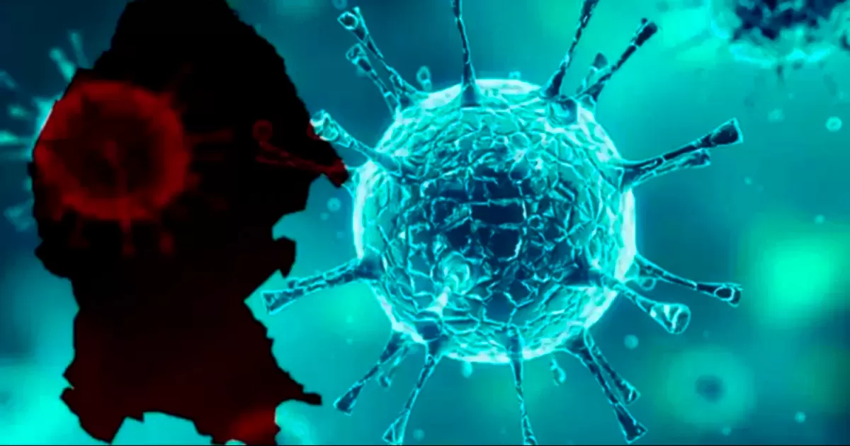 Reporte semanal registra 4 casos de COVID-19 y 2 defunciones en Coahuila