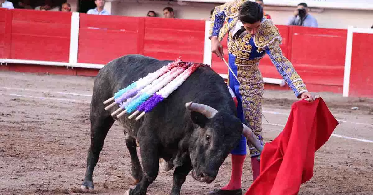 Destaca Juriquilla, Irapuato y el Festival Taurino Privado de Aguascalientes