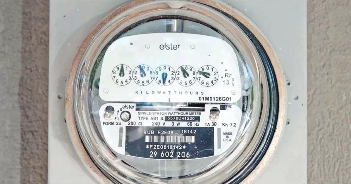 Tarifas eléctricas y servicios presionan inflación en octubre