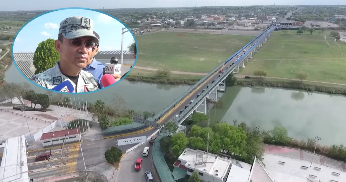 El administrador de la Aduana de Piedras Negras, Antonio Orduña, confirmó que mediante reuniones se estarán sentando las bases de lo que será la apertura.