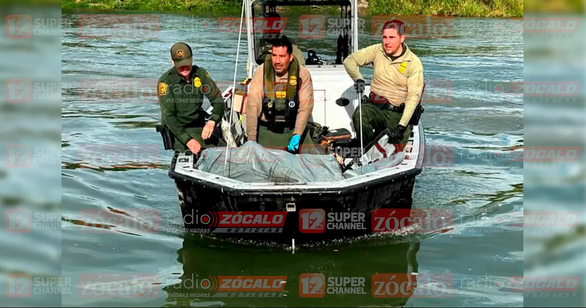 El incidente se presentó la mañana de este miércoles a la altura de La Nogalera, donde el martes también un grupo de migrantes sufrió una situación similar: Manuel Mello.