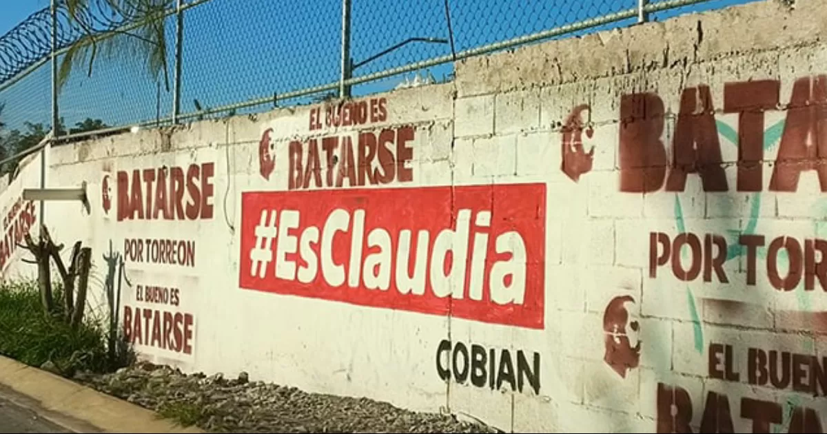 Ya se canalizaron varias denuncias por posibles actos anticipados de campaña.