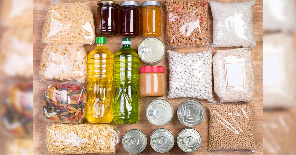 Entregan estudiantes de la UAPN donativo al Banco de Alimentos