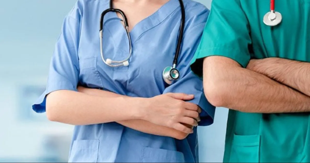 Además de esta convocatoria, constantemente se están abriendo oportunidades de trabajo en el IMSS.