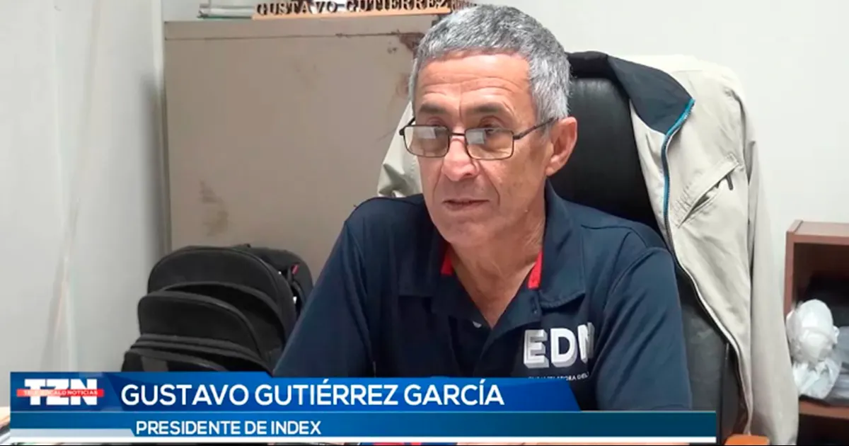 Gustavo Gutiérrez García, presidente del organismo declaró lo anterior y comentó que se pondrían en contacto con otras filiales en el país y con la sede nacional para coordinador esfuerzos.