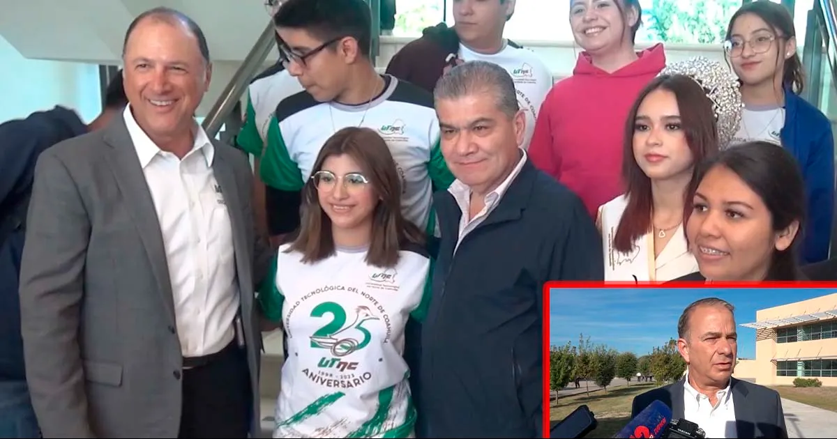 Trabajo y logros de la Secretaría de Educación se plasmarán en informe del gobernador