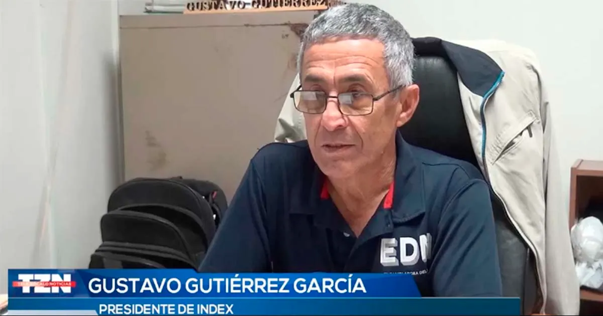 INDEX se sumaría a la ayuda en Acapulco, instalarían centro de acopio