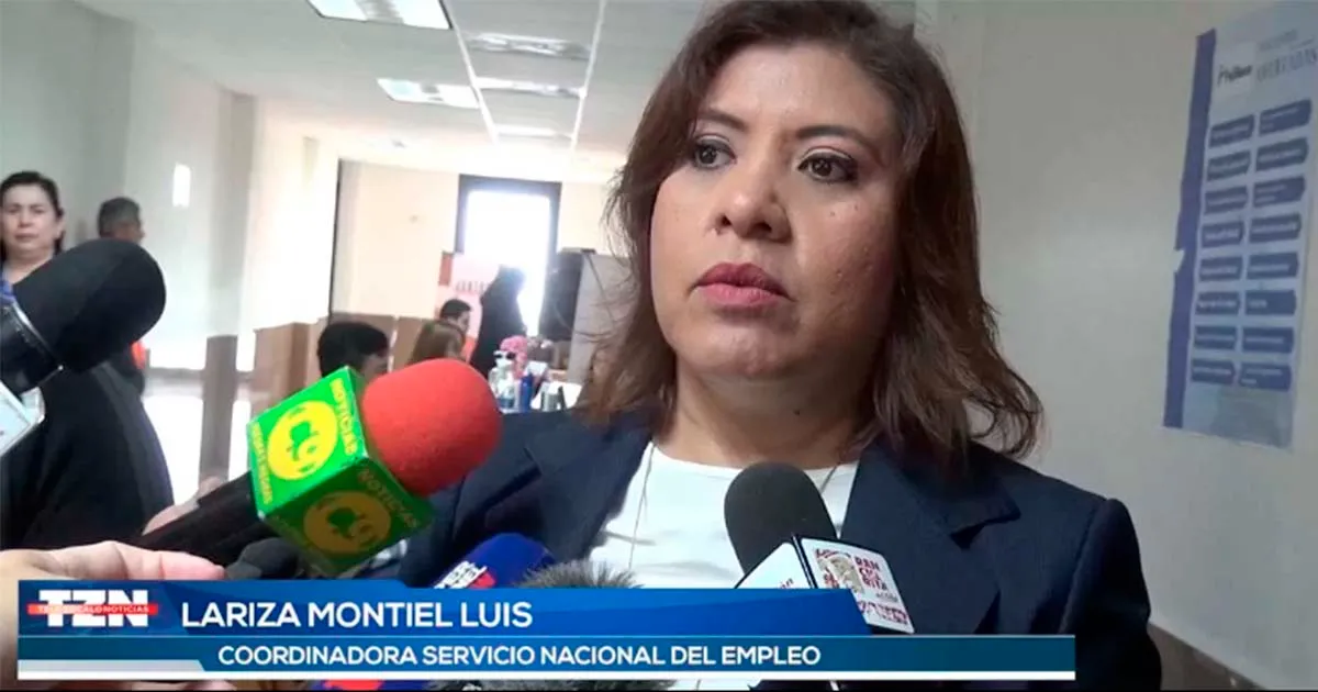 Servicio Nacional del Empleo hará reporte de resultados  de todo el sexenio