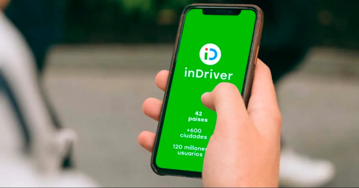 Encargada de la plataforma no aceptó cumplir con reglamento local.