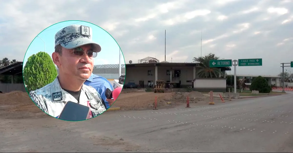 Se estima que la obra pudiera estar cien por ciento concluida para marzo o abril del próximo año.