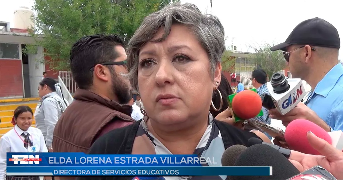 Desconoce SEDU avances en investigaciones por casos sexuales en secundarias