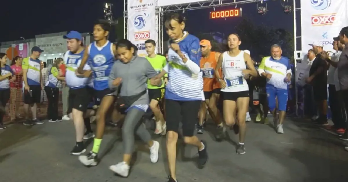 Al evento asistieron participantes locales, de la región e internacionales