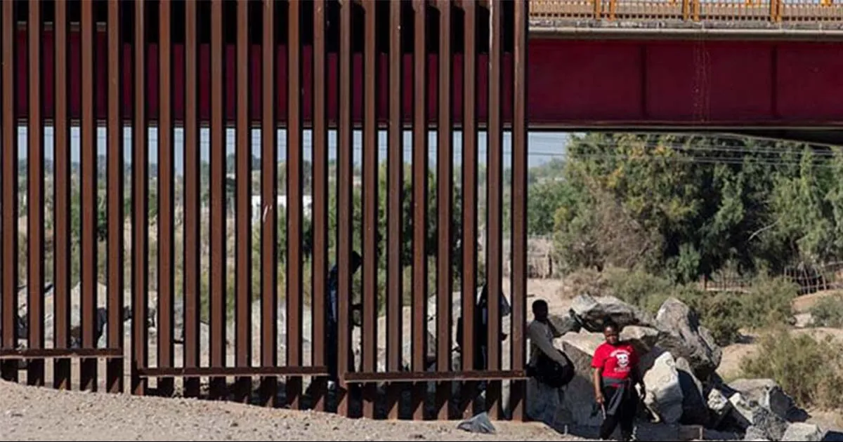 Se producen persecuciones por las carreteras o crímenes relacionados con el tráfico de personas
