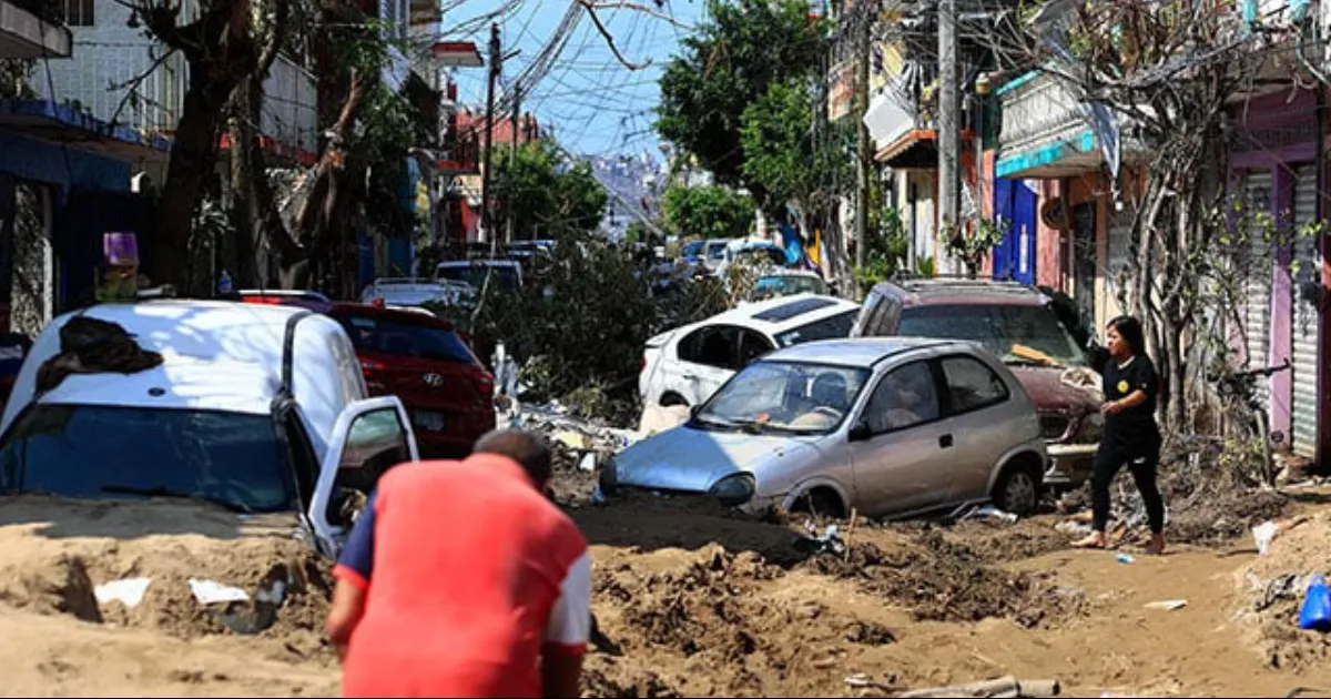 La gobernadora Evelyn Salgado Pineda expuso que fueron localizadas 214 personas tras haberse implementado un programa emergente de búsqueda.