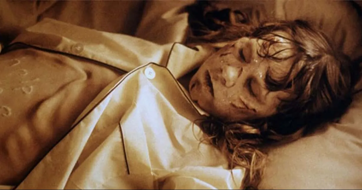 La maldición de ‘El Exorcista’, estas espeluznantes cosas pasaron durante el rodaje de la película