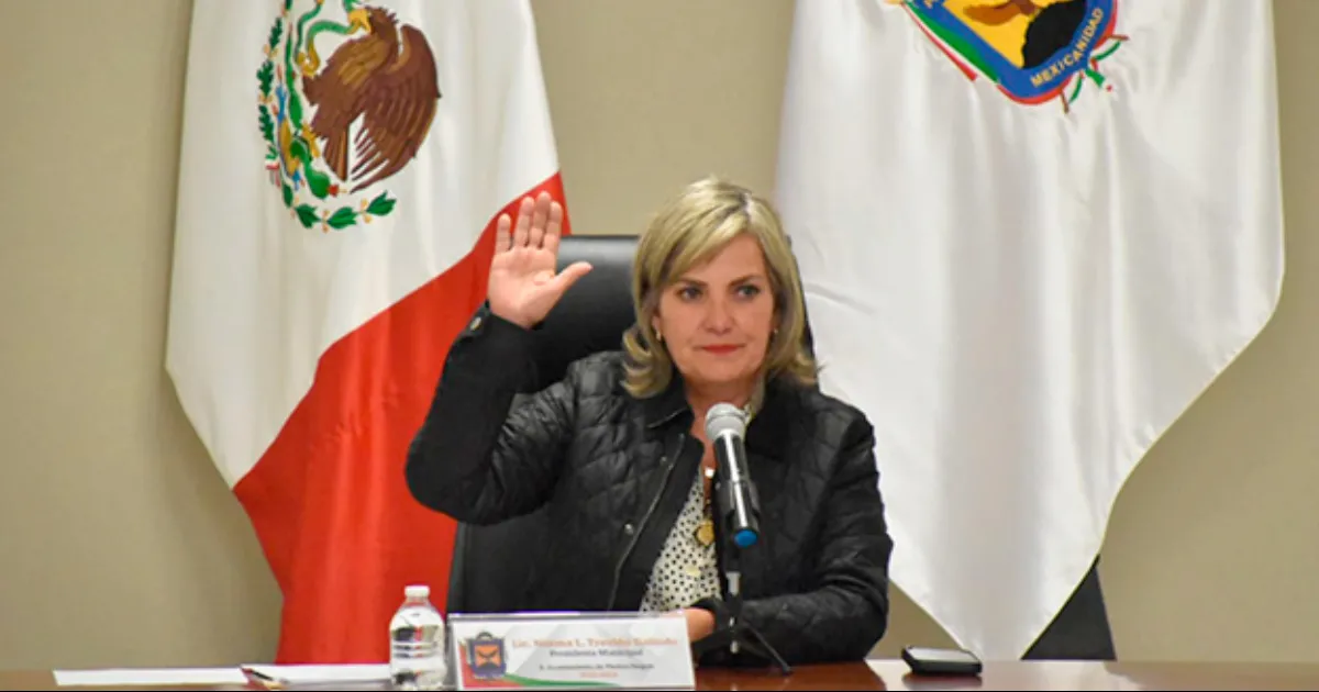 Sesiona cabildo para darle legalidad y formalidad a los nuevos negocios de este corredor turístico.