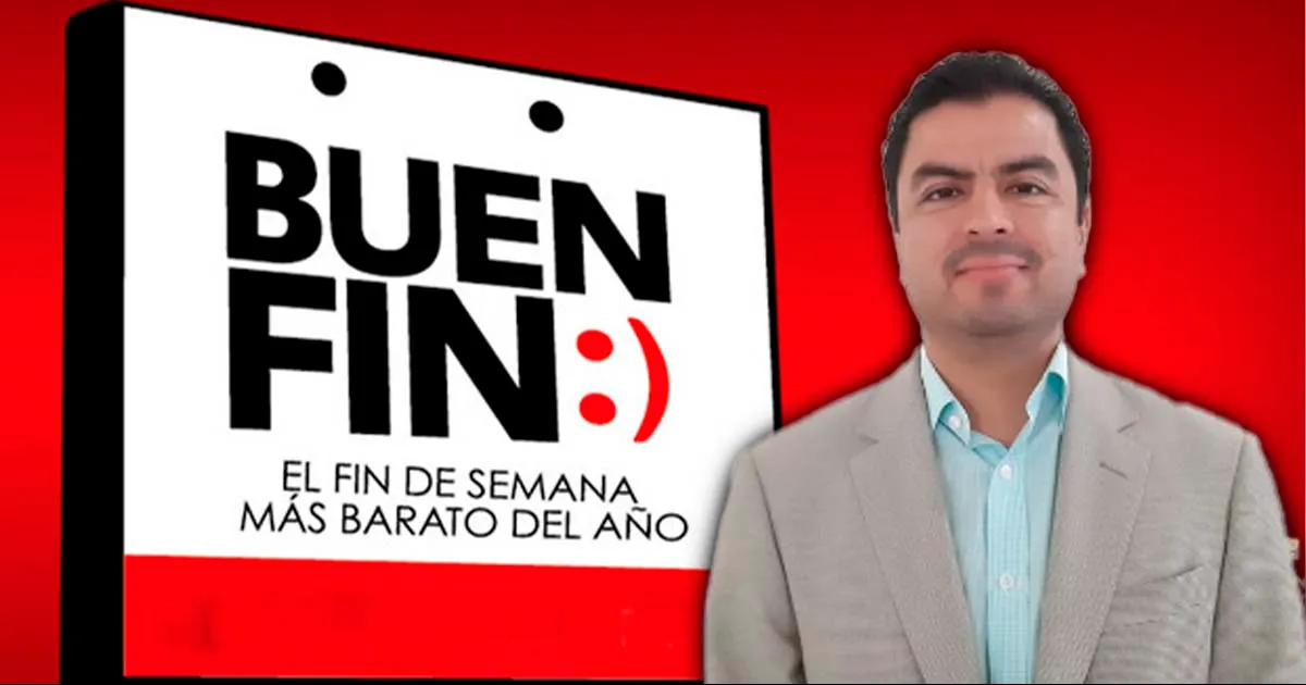 CANACO invita a socios a pagar aguinaldo anticipado a trabajadores por el Buen Fin