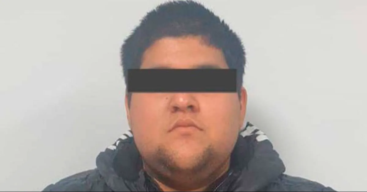 Detienen en Nuevo León a Jesús Baltazar, sospechoso de asesinar a una embarazada