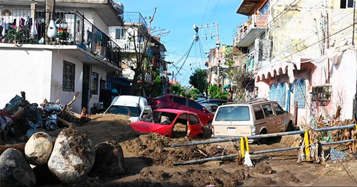 Sin dar razones, y en menos de 24 horas, ‘quitan’ a 45 municipios de declaratoria de emergencia por ‘Otis’