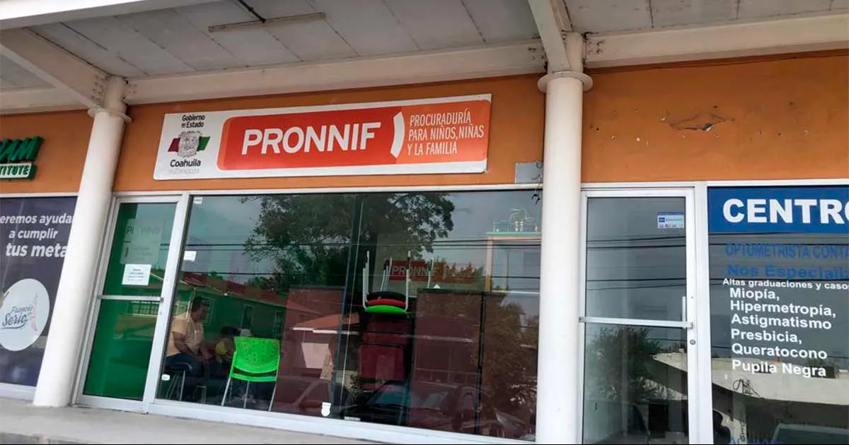 Menor de 8 años intenta quitarse la vida en Nava