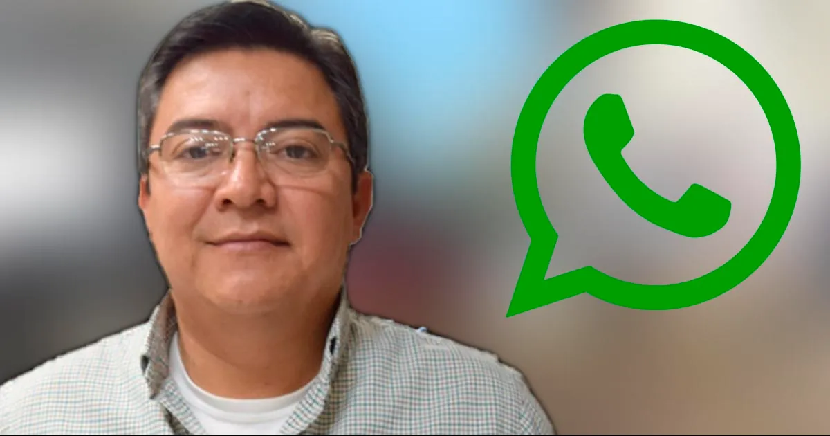 Morosos en derechos vehiculares podrán consultar su adeudo a través de WhatsApp