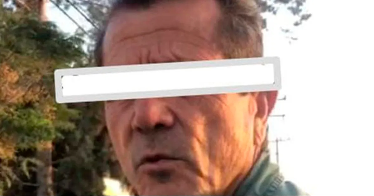 Detienen a hombre tras arrastrar y matar a perrito en Saltillo