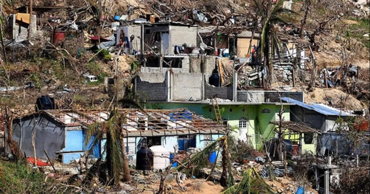 AMLO admite error en Guerrero; ‘Protección Civil se equivocó con declaratoria de desastre’