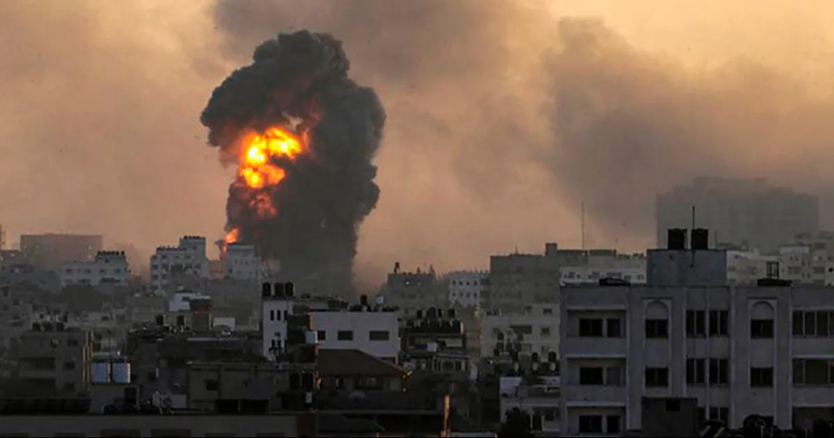 Un mes de guerra entre Israel y Hamás: más de 11 mil muertos y ninguna señal de detenerse