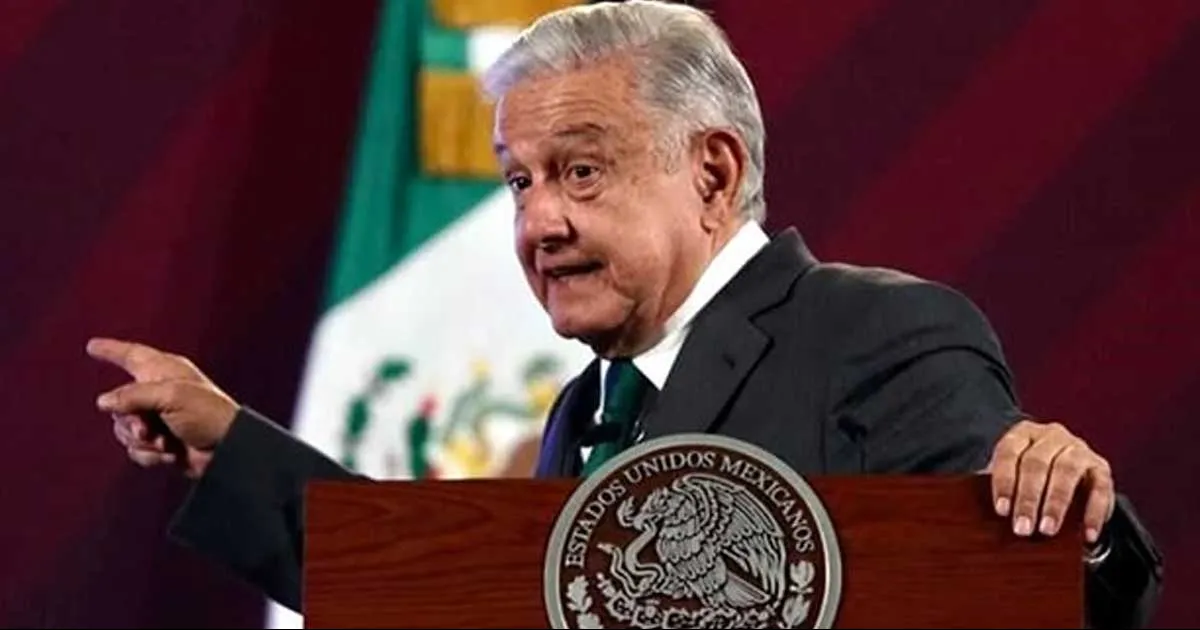 Descarta AMLO injerencia del crimen organizado en elecciones; ‘el pueblo está muy consciente’