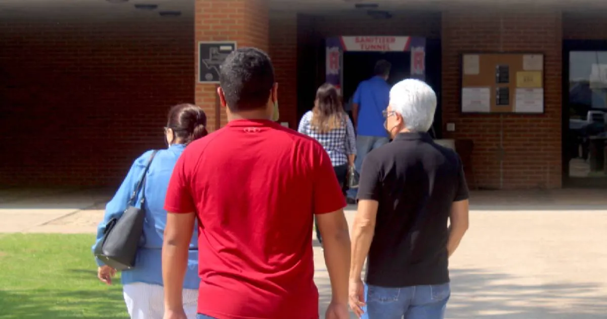 Ubicarán 16 casillas en los 4 precintos del condado de Maverick