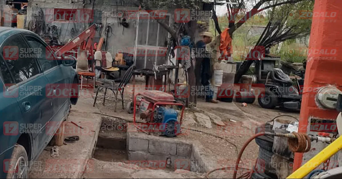 El ahora occiso había sido llevado de emergencia por la Cruz Roja luego de que la violenta explosión le destrozara la pierna derecha, además de causarle otras heridas de gravedad.