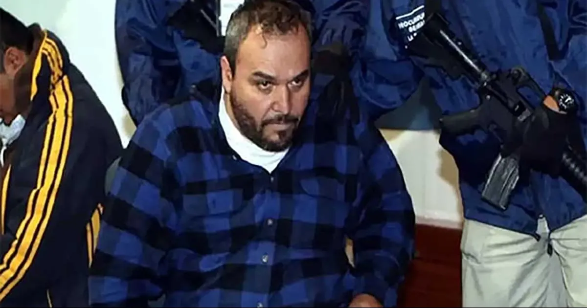 El Rey Zambada reaparece con Pepe Garza y cuenta cómo busca alejarse del narco tras salir de prisión en EU; ahora compone corridos.