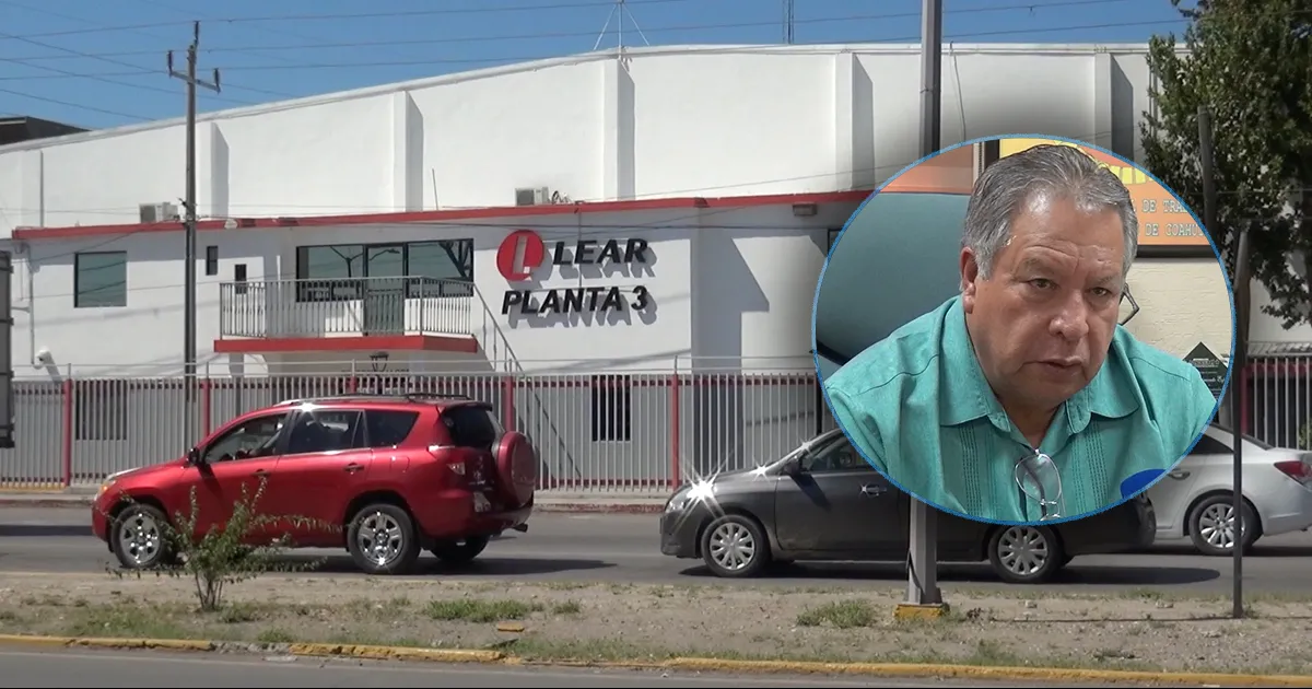 Por fortuna fueron muy pocos los días en lo que los empleados de esta empresa se tuvieron que apegar al pago de su salario al 50%.