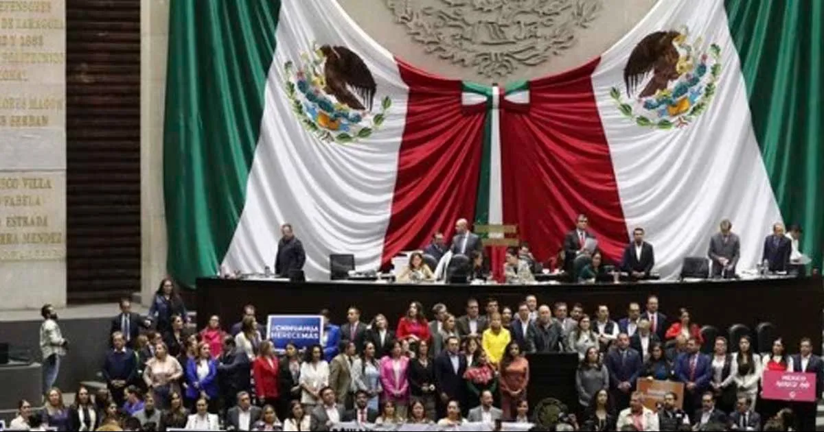 Morena avala en lo general y particular el Presupuesto 2024, sin recursos inmediatos para reconstruir Acapulco