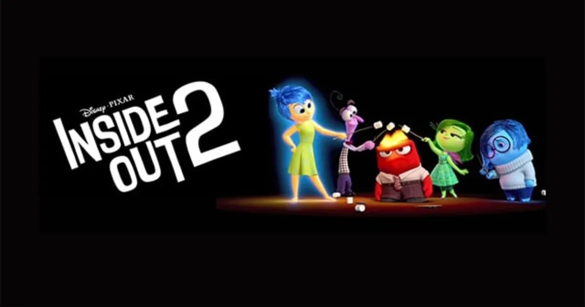 IntensaMente 2 se estrena en 2024 y traerá mucha ansiedad